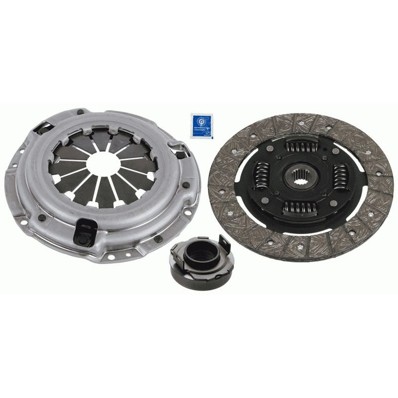 Sachs Clutch Kit Set 3pc 3000683002