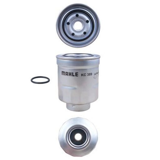 Mahle Fuel Filter Element KC 389D