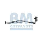 BM Catalysts Homologated Petrol Cat BM90960H