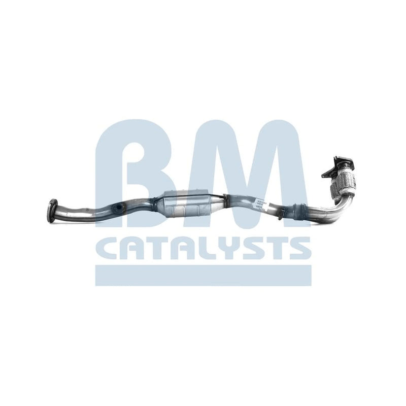BM Catalysts Homologated Petrol Cat BM90960H