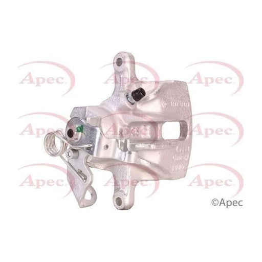 Apec Apec Brake Caliper (Rear/Right) RCA372 Apec  - Town Parts