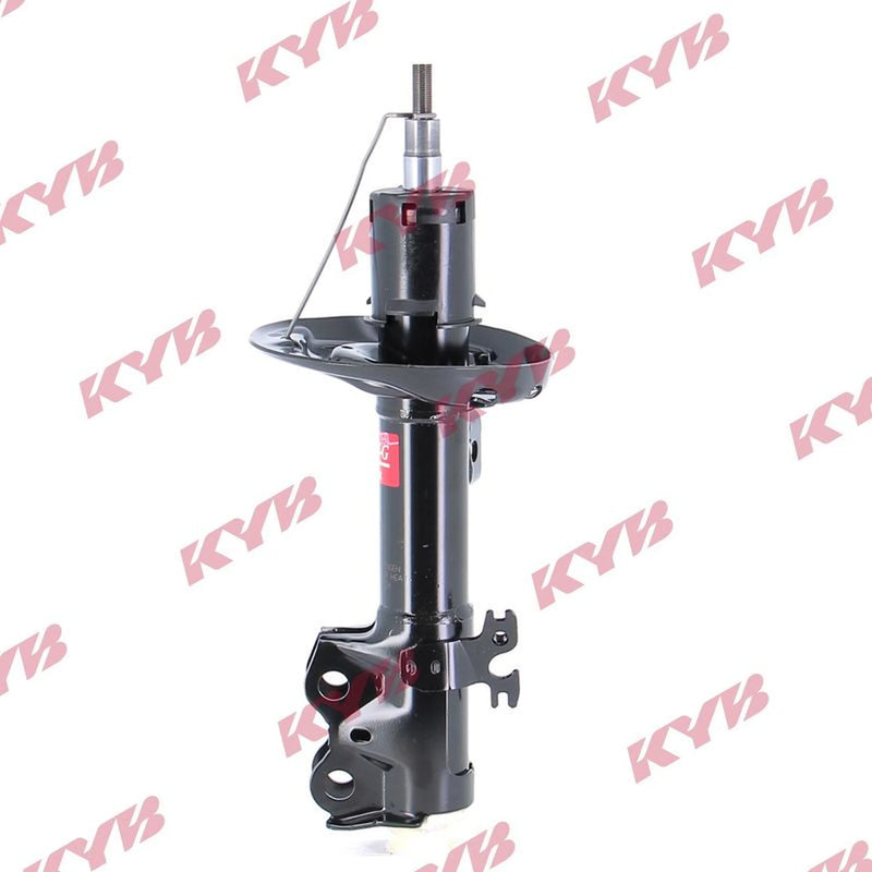 KYB Shock Absorber Damper Strut Front Left 3348148