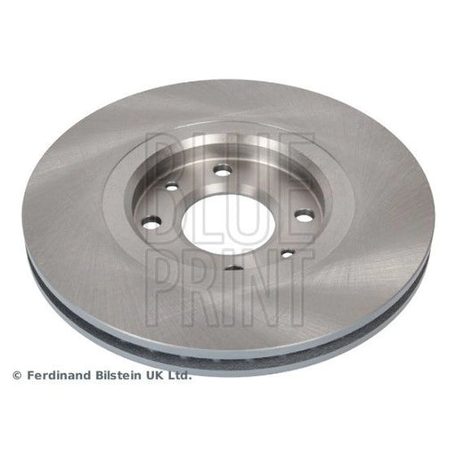 Blue Print 2 x Front Brake Discs ADP154330