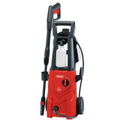 Draper Pressure Washer 1600W 135Bar Red