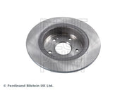 Blue Print ADH243134 Brake Disc