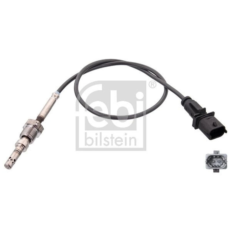 Febi Exhaust Gas Temperature Sensor 100809