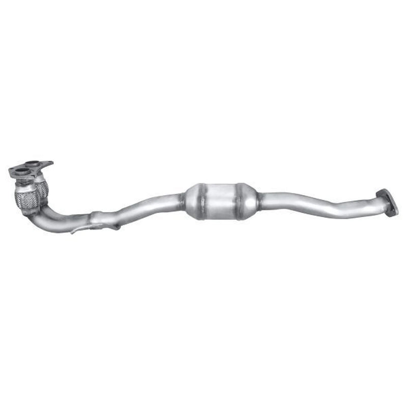 Hella Catalytic Converter 8LE 366 054-421