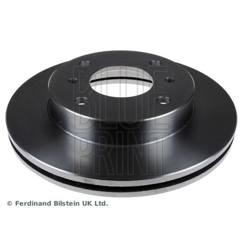 Blue Print 2 x Front Brake Discs ADN14320