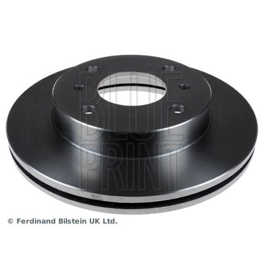 Blue Print 2 x Front Brake Discs ADN14320