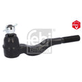 Febi Steering Tie Rod End Ball Joint Front Right 15273