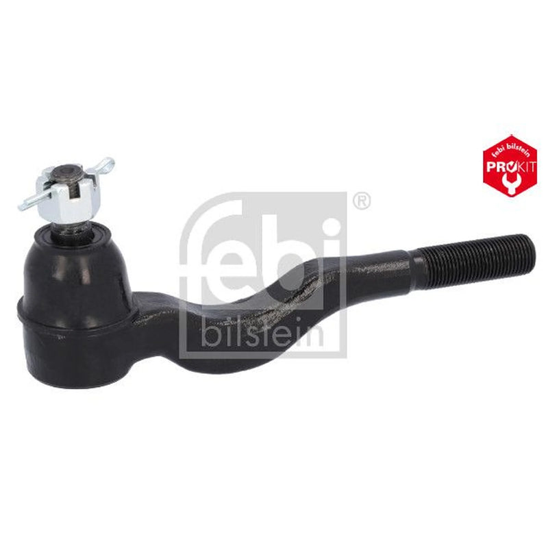 Febi Steering Tie Rod End Ball Joint Front Right 15273