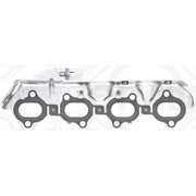 Elring Exhaust Manifold Gasket Wide Thick 590.410