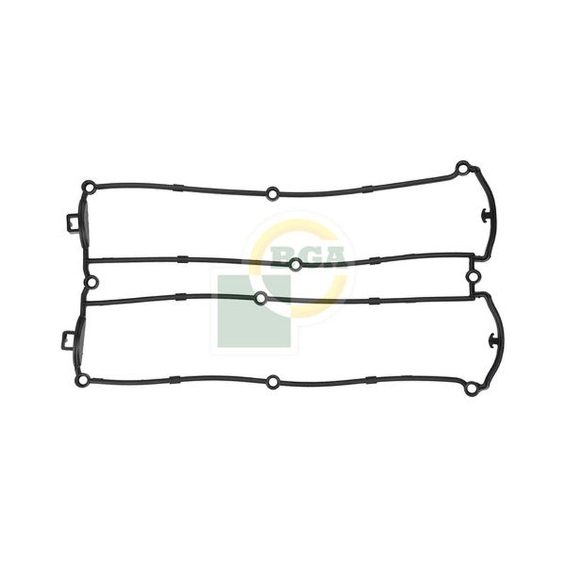 BGA Cylinder Head Cover Gasket NBR (nitrile butadiene rubber) RC2317