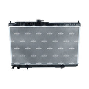 NRF Engine Radiator 59099