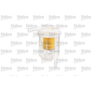 Valeo Fuel Filter Element 587045
