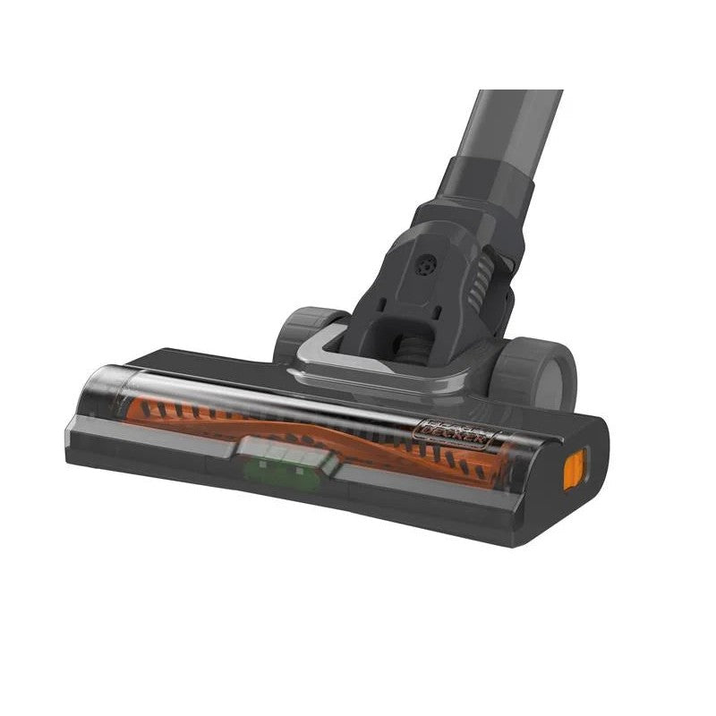 Black + Decker BHFEA18D1 POWERSERIES+™ Stick Vacuum 18V 1 x 2.0Ah Li-ion