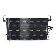 NRF Air Conditioning Condenser 35474