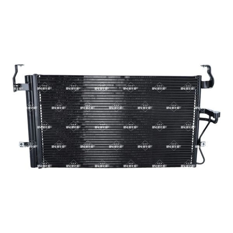 NRF Air Conditioning Condenser 35474