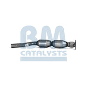 BM Catalysts Homologated Petrol Cat BM91133H