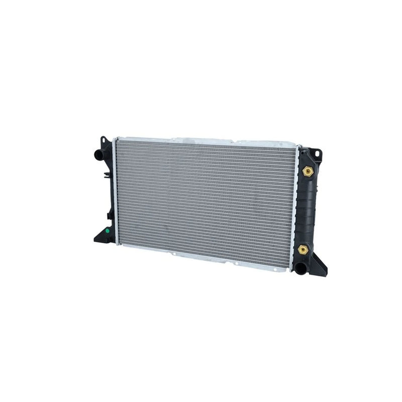NRF Engine Radiator 59132