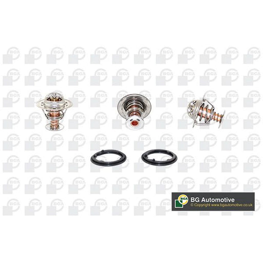 BGA Thermostat,Coolant CT5344K
