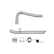 Hella Exhaust Pipe OD 8LA 366 004-171