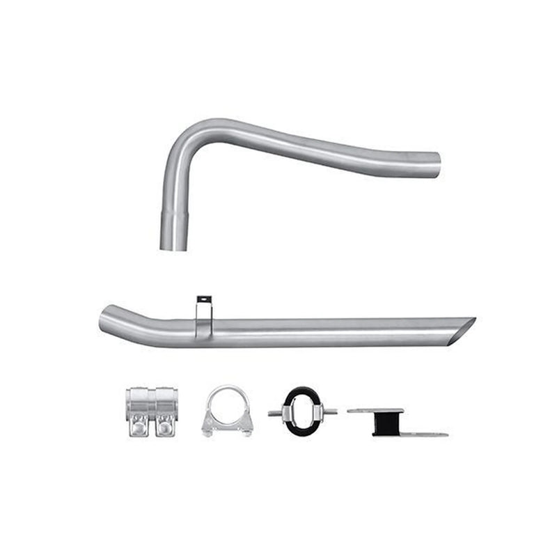 Hella Exhaust Pipe OD 8LA 366 004-171