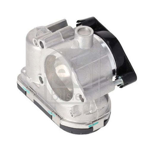 Febi Electronic Throttle Body Assembly 100600