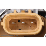 Blue Print Car Alternator 12V ADK81111