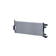 NRF Engine Radiator 550202