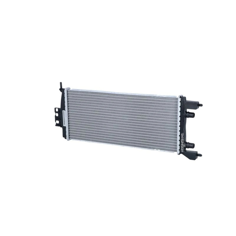NRF Engine Radiator 550202