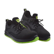 Scan Viper S1P Safety Trainers UK 12 EUR 47 - JC-R949