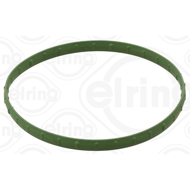 Elring Intake Manifold Housing Gasket OD ID Thick 150.930