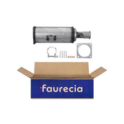 Hella Soot/Particulate Filter 8LH 366 080-951
