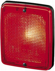 Hella 2SA 003 236-048 Tail Light