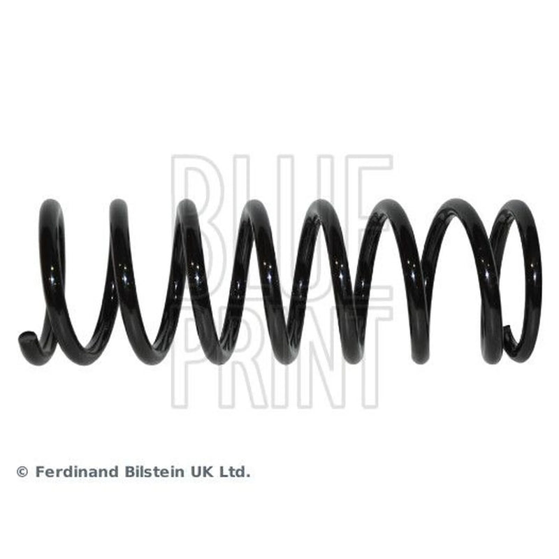 Blue Print Rear Suspension Coil Spring ADJ1388040