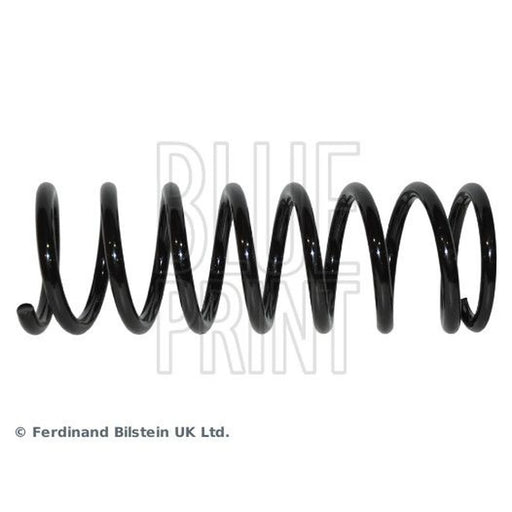 Blue Print Rear Suspension Coil Spring ADJ1388040