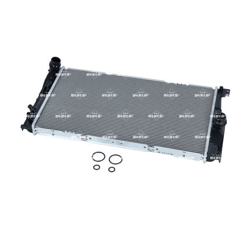 NRF Engine Radiator 550124