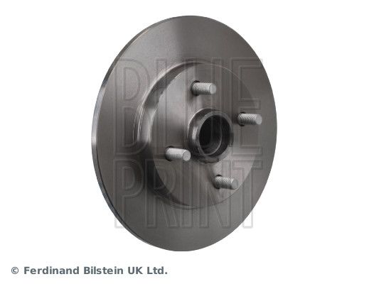 Blue Print ADT343214 Brake Disc