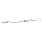 Hella Middle Silencer 8LC 366 024-691