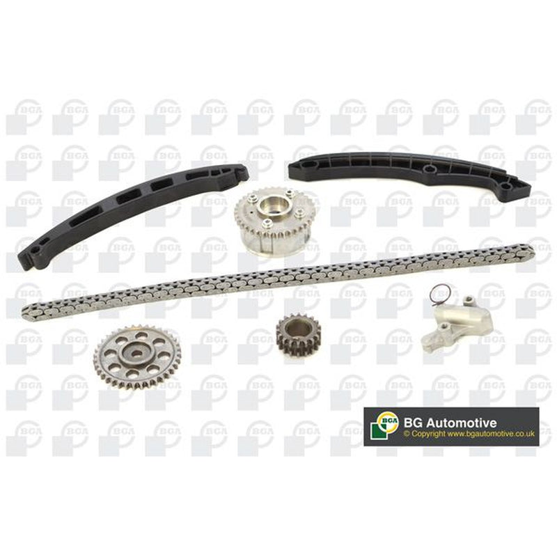 BGA Timing Chain Kit Set 132 Links TC0112VFK
