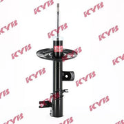 KYB Shock Absorber Damper Strut Front Right 339311