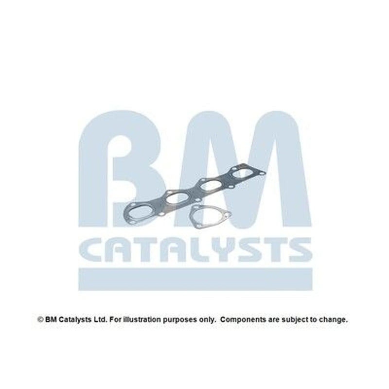 BM Catalysts Fitting Kit FK92086A FK92086A