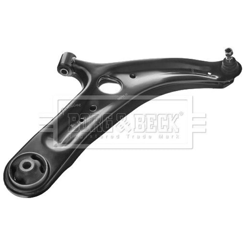 Borg & Beck Control/Trailing Arm BCA7496