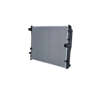 NRF Engine Radiator Centre 550259