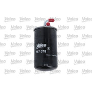 Valeo Fuel Filter Element 587078