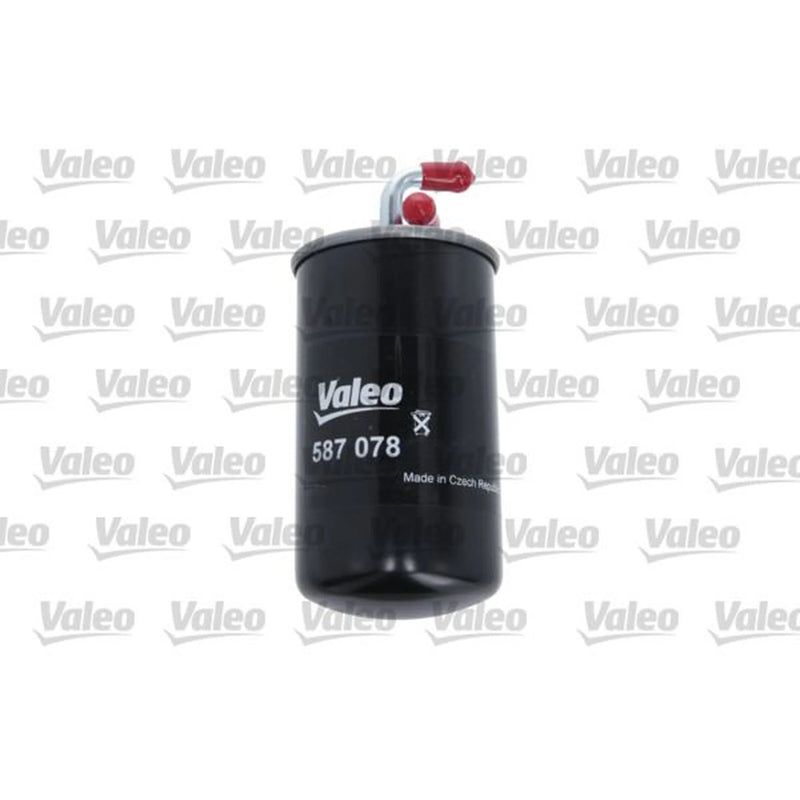 Valeo Fuel Filter Element 587078