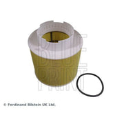 Blue Print Engine Air Filter ADV182253