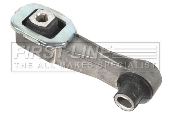First Line Engine Mount Mounting
