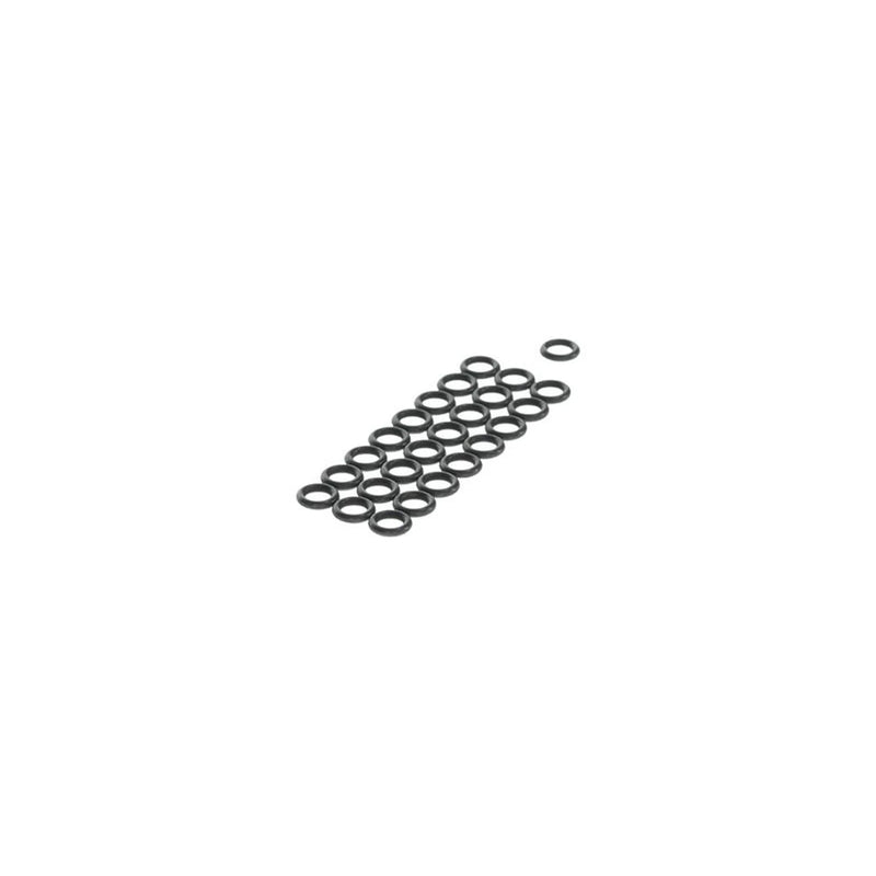 Bosch Rubber Seal Ring F 00N 020 988